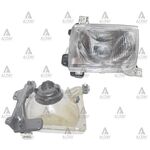 MITSUBISHI ÖN FAR PICK-UP D22 98-02 SOL DEPO-DPO-215-1173L-LD-E